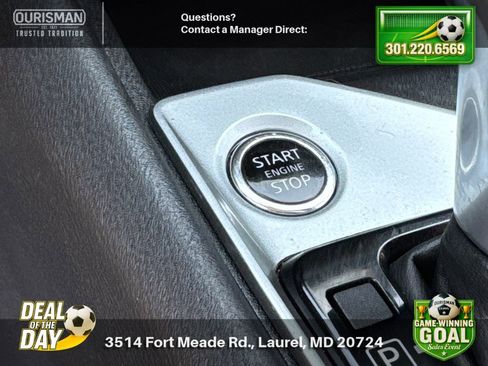 Used 2025 Nissan Altima 2.5 SV FWD image 23