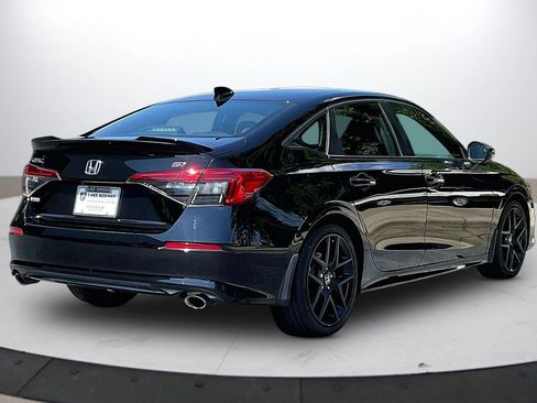 Used 2022 Honda Civic Si image 8