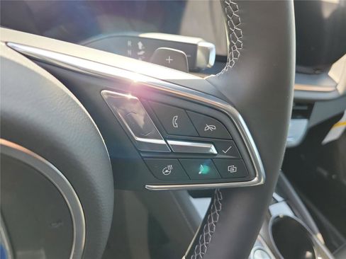 New 2026 Buick Envision Avenir image 25