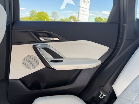 New 2026 BMW X1 xDrive28i AWD/4WD image 21