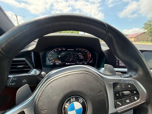 Used 2021 BMW 440i xDrive Coupe w/ Premium Package AWD/4WD image 19