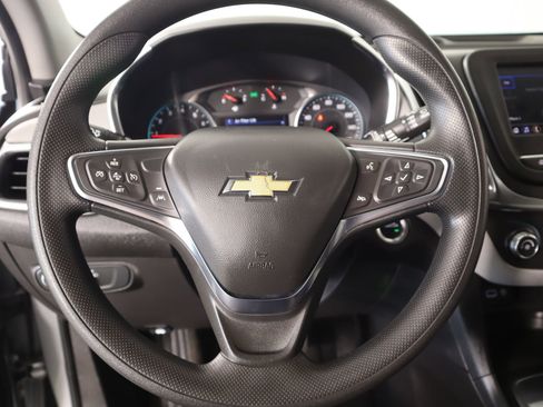 Used 2024 Chevrolet Equinox LS w/ LS Convenience Package image 3