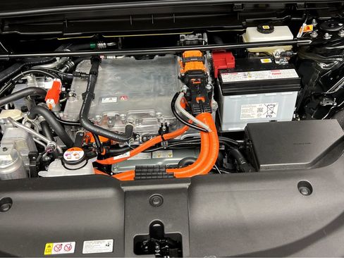 New 2026 Lexus RZ 450e AWD image 26