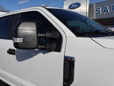Used 2020 Ford F250 XL w/ STX Appearance Package image 17