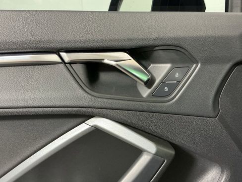 Used 2021 Audi Q3 2.0T Premium Plus w/ Premium Plus Package image 25