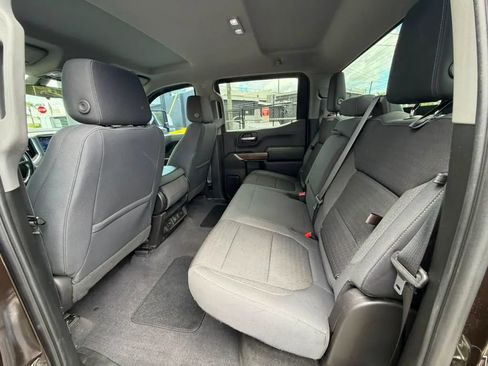 Used 2019 Chevrolet Silverado 1500 RST w/ All-Star Edition RWD image 23