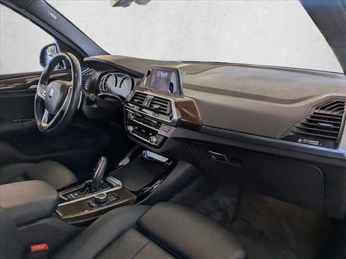 Used 2018 BMW X3 xDrive30i image 20