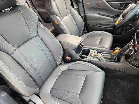 Used 2025 Subaru Forester Wilderness AWD/4WD image 14