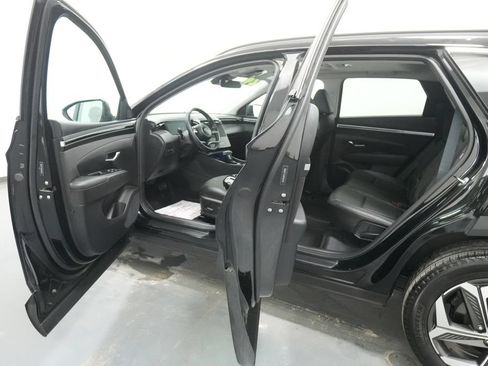 Used 2024 Hyundai Tucson SEL w/ Convenience Package AWD/4WD image 23