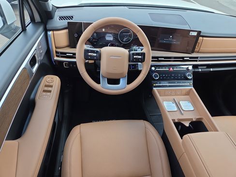 New 2026 Hyundai Santa Fe Limited image 6