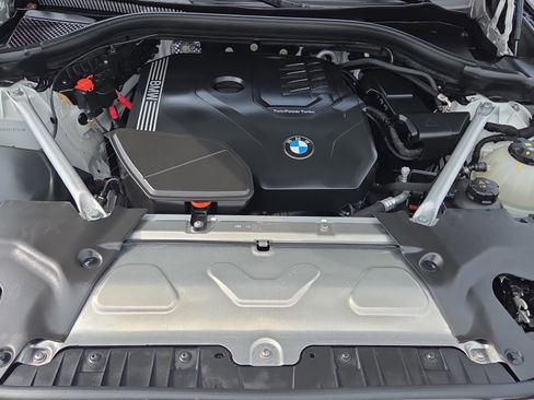 Used 2024 BMW X3 sDrive30i w/ Convenience Package RWD image 20