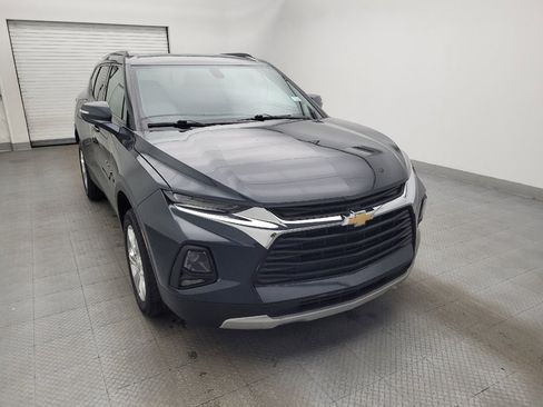 Used 2020 Chevrolet Blazer LT image 14