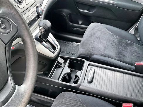 Used 2014 Honda CR-V LX image 17