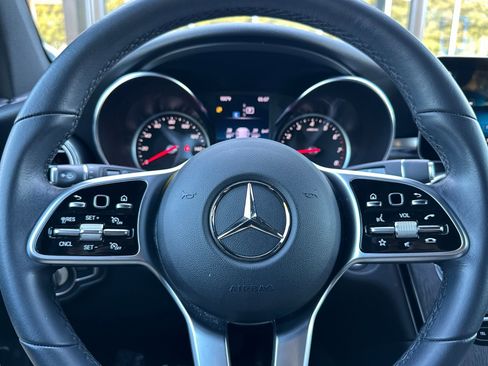 Certified 2022 Mercedes-Benz GLC 300 4MATIC w/ Premium Package Lite image 23