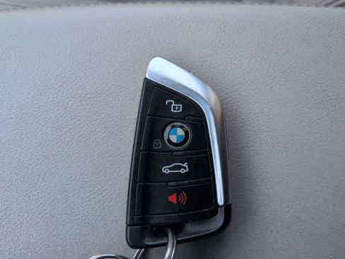 Used 2021 BMW X3 M40i w/ Premium Package image 38