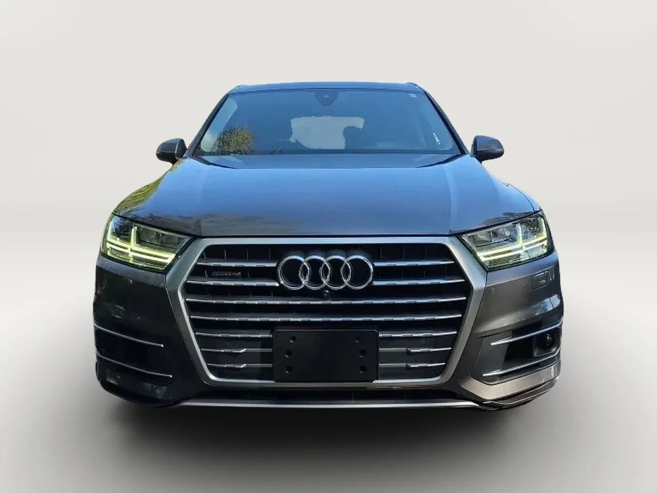 Used 2019 Audi Q7 3.0T Prestige AWD/4WD image 4