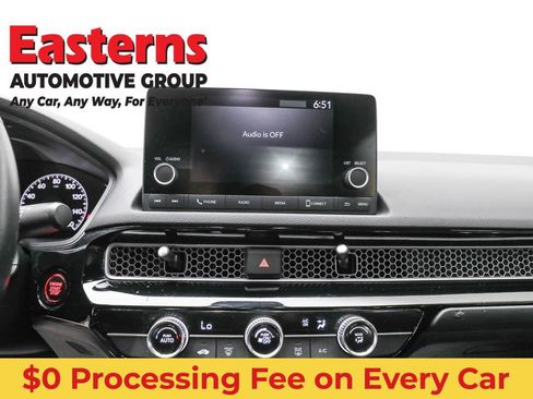 Used 2024 Honda Civic Sport image 12