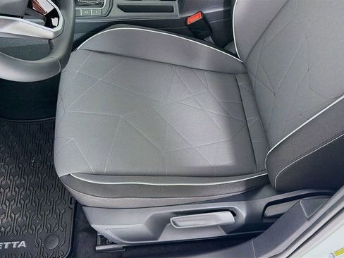 New 2026 Volkswagen Jetta Sport FWD image 18