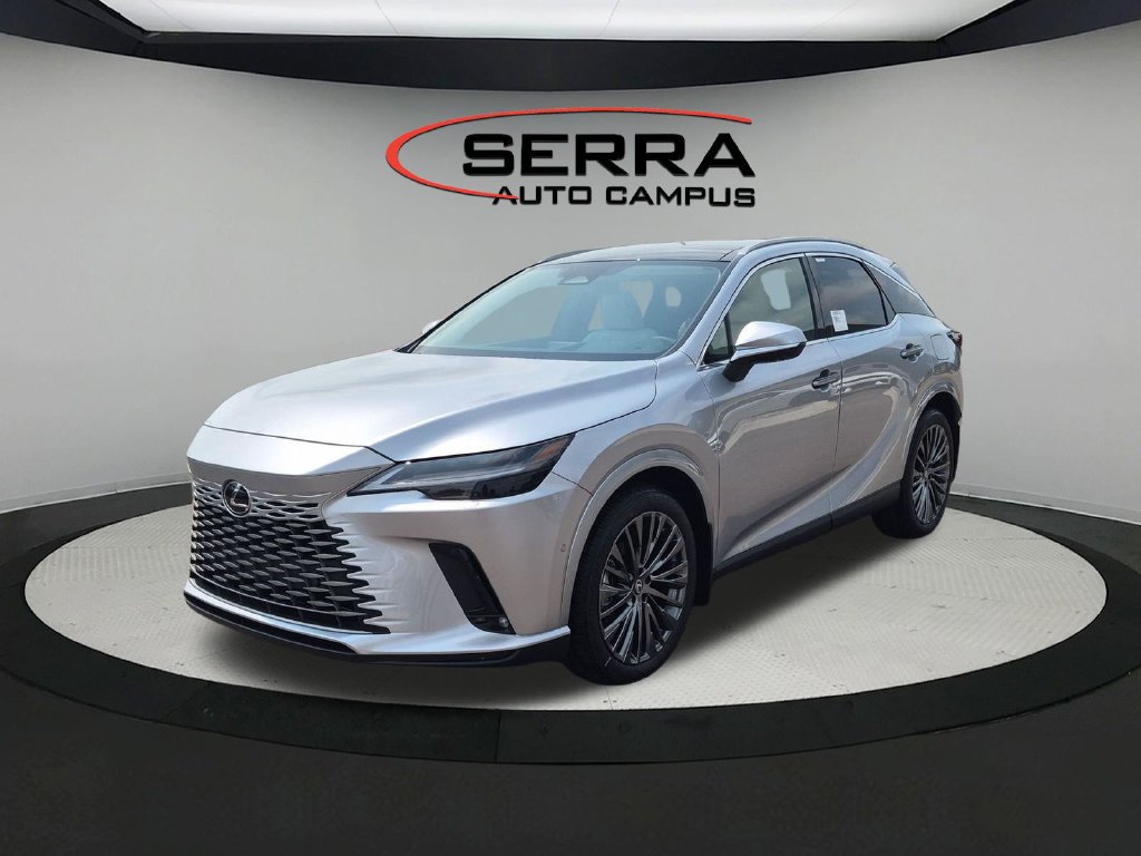 New 2026 Lexus RX 350 AWD w/ Convenience Package image 1