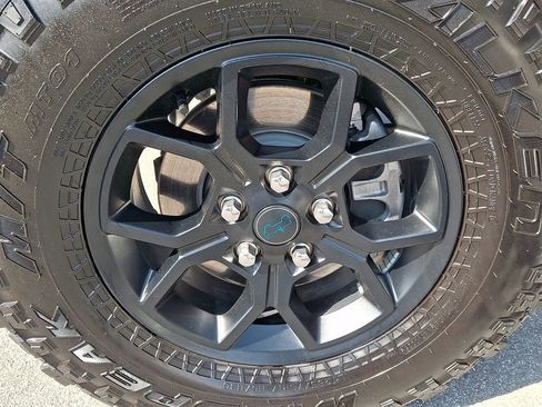 Used 2025 Jeep Wrangler Unlimited Sport S 4xe image 10