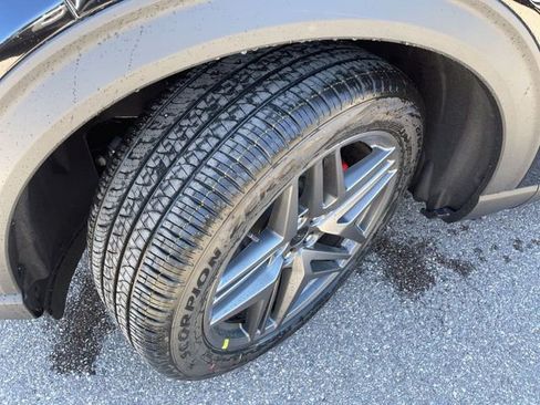 New 2026 Ford Explorer ST AWD/4WD image 11