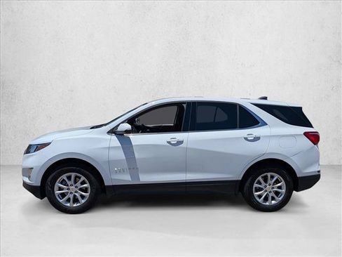 Used 2019 Chevrolet Equinox LT FWD image 10