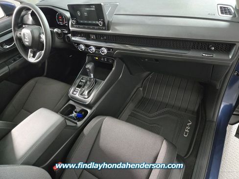 Certified 2024 Honda CR-V EX image 22