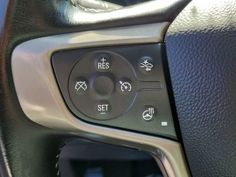 Used 2020 GMC Canyon Denali AWD/4WD image 19