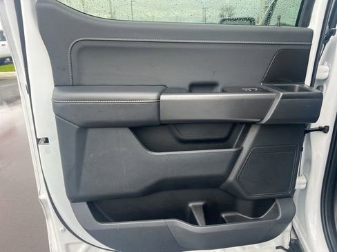 Used 2024 Ford F150 XLT w/ Equipment Group 302A MID AWD/4WD image 16