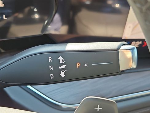 New 2026 Chevrolet Tahoe Z71 w/ Comfort Package image 8