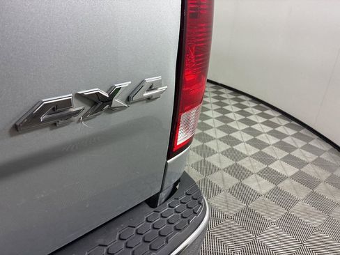 Used 2016 RAM 1500 Tradesman w/ Popular Equipment Group image 6