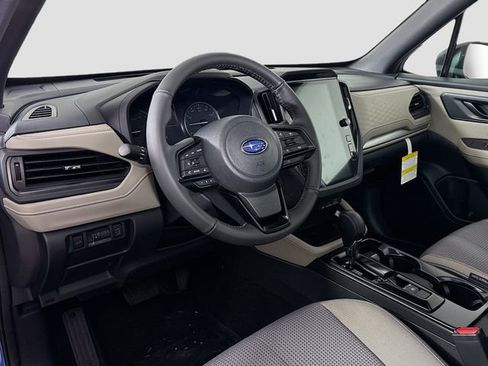 New 2026 Subaru Forester Premium image 9