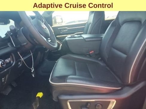 Used 2025 RAM 1500 Laramie image 10