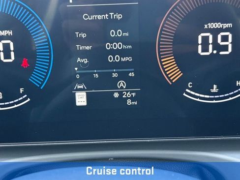 New 2026 Hyundai Tucson SEL FWD image 19