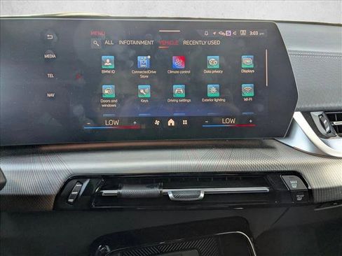 Certified 2024 BMW X2 M35i image 16