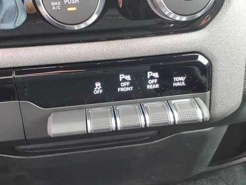 New 2026 RAM 1500 Express RWD image 12