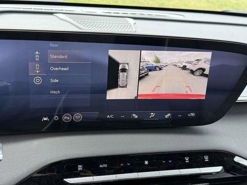 New 2026 Buick Enclave Sport Touring w/ Super Cruise Package AWD/4WD image 16