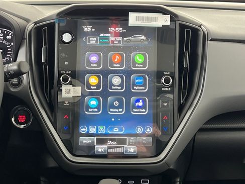 New 2026 Subaru Crosstrek 2.5i Limited AWD/4WD image 20