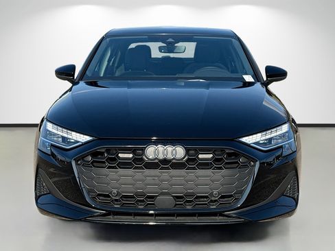 Certified 2025 Audi A3 2.0T Premium Plus w/ Premium Plus Package image 8