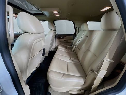 Used 2012 GMC Yukon SLT AWD/4WD image 23