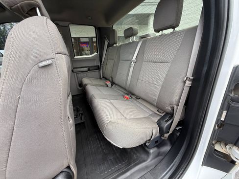 Used 2020 Ford F150 XLT w/ Equipment Group 301A Mid AWD/4WD image 8
