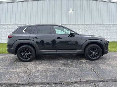 Used 2024 MAZDA CX-50 AWD 2.5 S w/ Cargo Package image 15