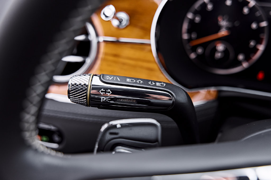 Used 2020 Bentley Continental GT AWD/4WD image 54