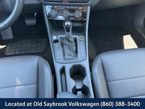 Used 2024 Volkswagen Jetta SE FWD image 16