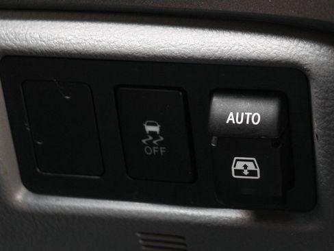 Used 2017 Toyota Sequoia Limited w/ Safety & Convenience Package image 38