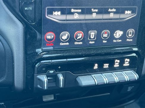 Used 2020 RAM 2500 Power Wagon image 22