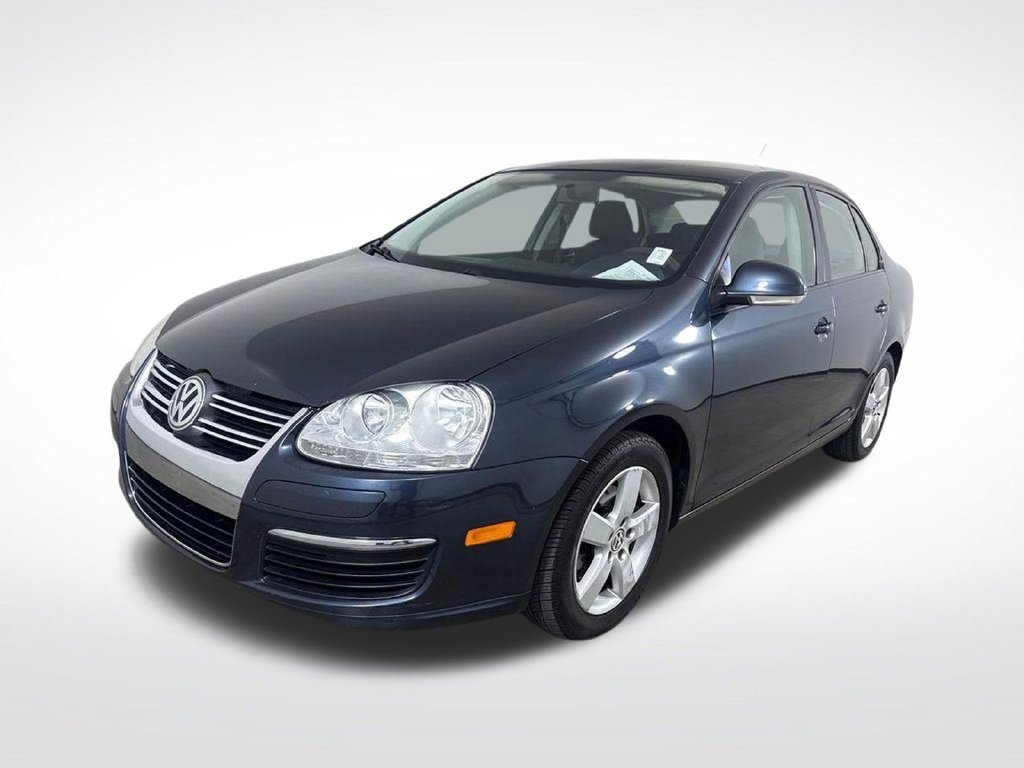 Used 2009 Volkswagen Jetta S FWD image 12