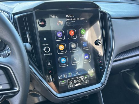 Certified 2025 Subaru Crosstrek 2.5i Sport w/ Crosstrek Mirror Package image 22