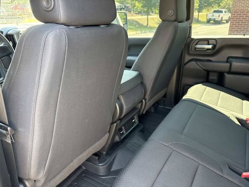 Used 2026 GMC Sierra 2500 Pro AWD/4WD image 28