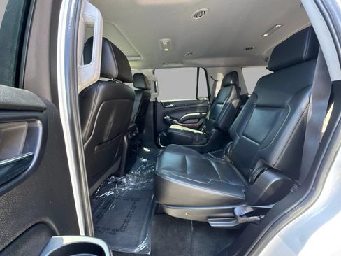 Used 2015 Chevrolet Tahoe LTZ AWD/4WD image 60